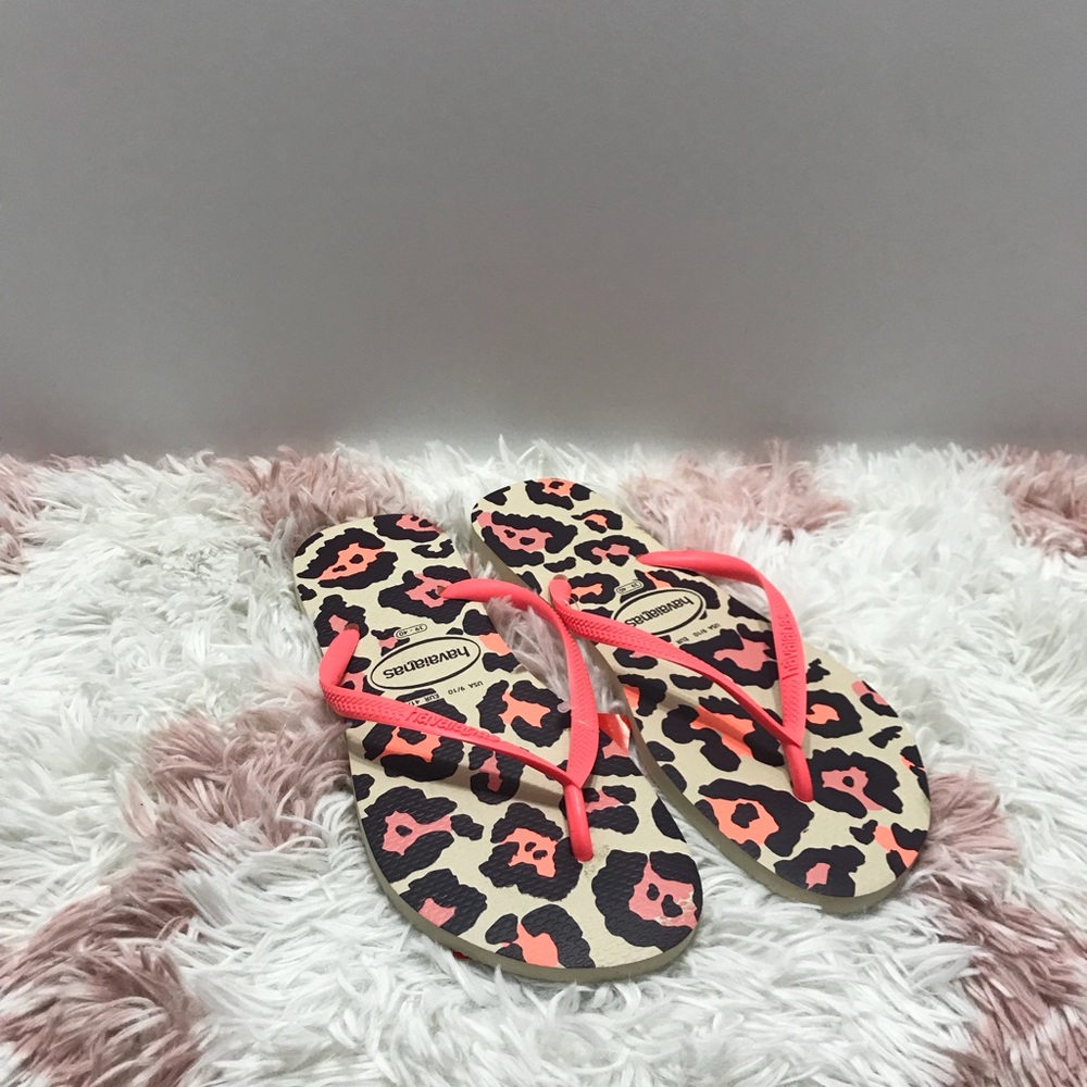 🌸 Very Cute havaianas sandals 🌸